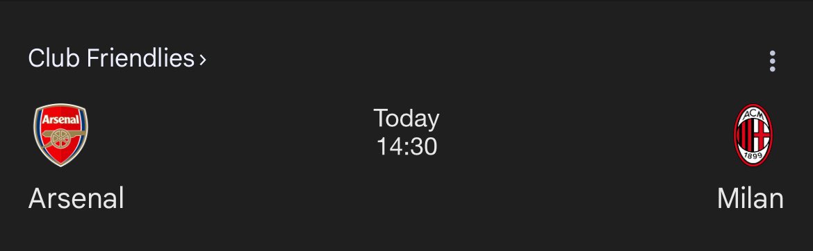 Kasemiireraquel's tweet image. Arsenal vs AC Milan game will be Live on GOTV.dont miss out!
Subscribe to GOTV plus #KaWeekie now for just UGX11,000 and wait🔥🌚
#ItsOnGotv