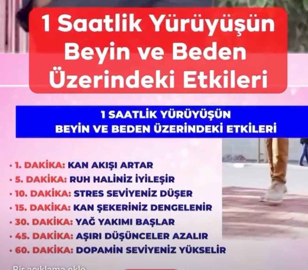 Bunun için biz varız bizbizetreking instgramdan takip edin yada 05323613512