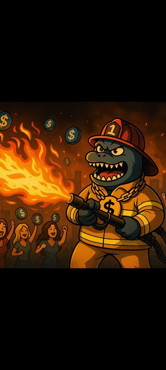 MARIA ANDERSON (@cryptoi18864) on Twitter photo ๐จ DONโT IGNORE <a href="/RugzillaSol/">Rugzilla ($RUGZ)</a> ๐จ
$RUGZ is about to drop and itโs got pure 1000x energy
Devs will vanish. Charts will melt.
This is the meme coin everyone will wish they bought early ๐ฆ
๐ rugzilla.co
๐ฌ t.me/RugzillaSol
#Crypto #ShitcoinSeason #1000xGems ๐จ DONโT IGNORE <a href="/RugzillaSol/">Rugzilla ($RUGZ)</a> ๐จ
$RUGZ is about to drop and itโs got pure 1000x energy
Devs will vanish. Charts will melt.
This is the meme coin everyone will wish they bought early ๐ฆ
๐ rugzilla.co
๐ฌ t.me/RugzillaSol
#Crypto #ShitcoinSeason #1000xGems