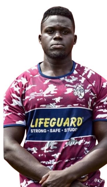 WalukubaRugbyUg's tweet image. We send our heartfelt thoughts and condolences to the family ,friends of Daniel Balaam Lubangakene ,@rufc_rams and the whole rugby community . May his soul rest in peace ποΈ