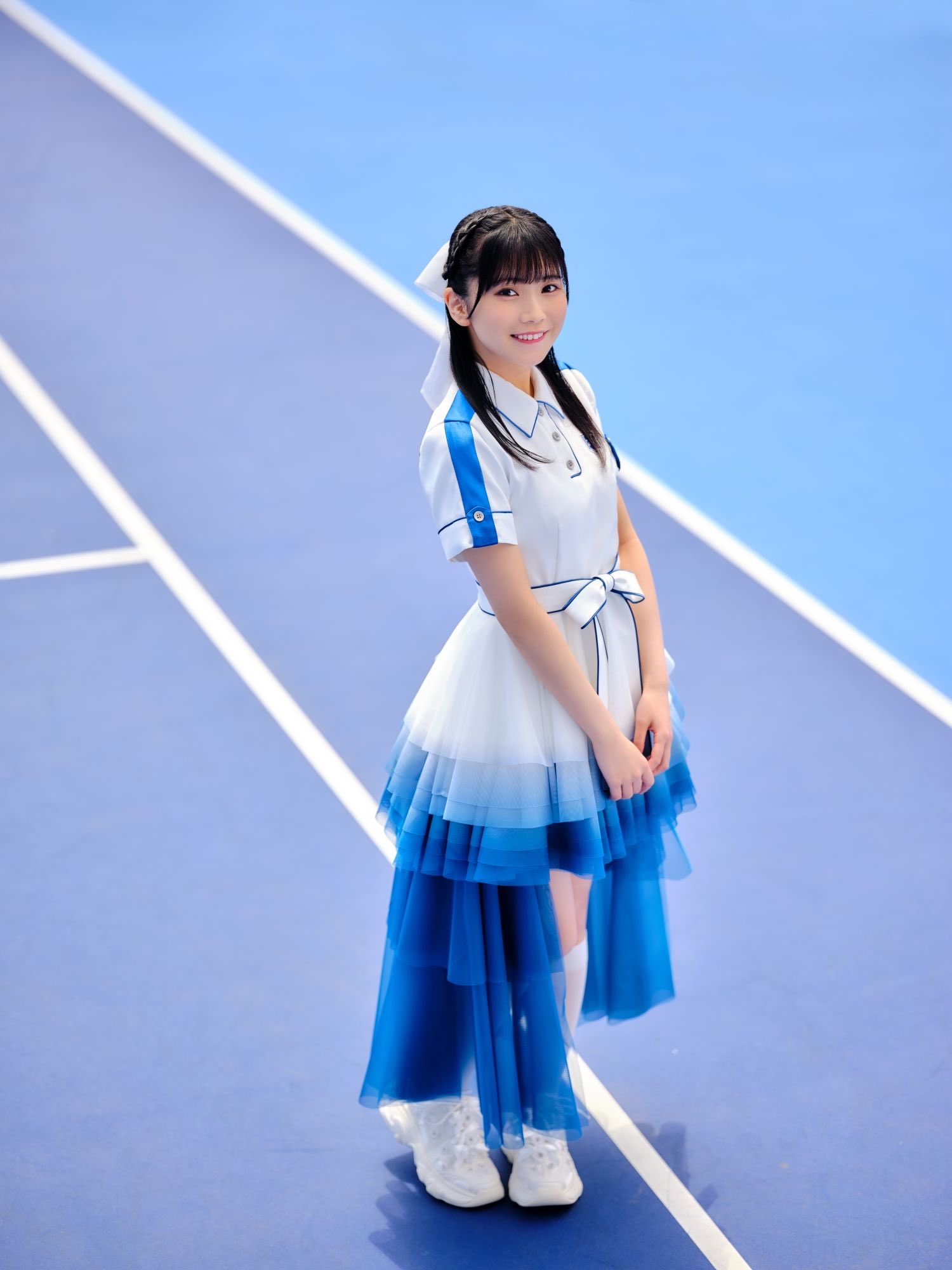 ナナニジ　根室カントリーライブ　ブロマイド　西條和　バラ売り 22/7 ナナブンノニジュウニ ナナニジ ブロマイド 西條和 - メルカリ