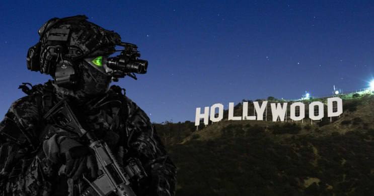 PaulGoldEagle's tweet image. WORLDWIDE STING OPERATION! Trump’s Military Destroys Hollywood’s Satanic Empire—Thousands of Vials of Elite Drug Seized, Blackmail Tapes Ready for Public Release!
It’s happening. RIGHT NOW.
As of June 29, 2025, U.S. Military raids have hit key elite strongholds in California,…