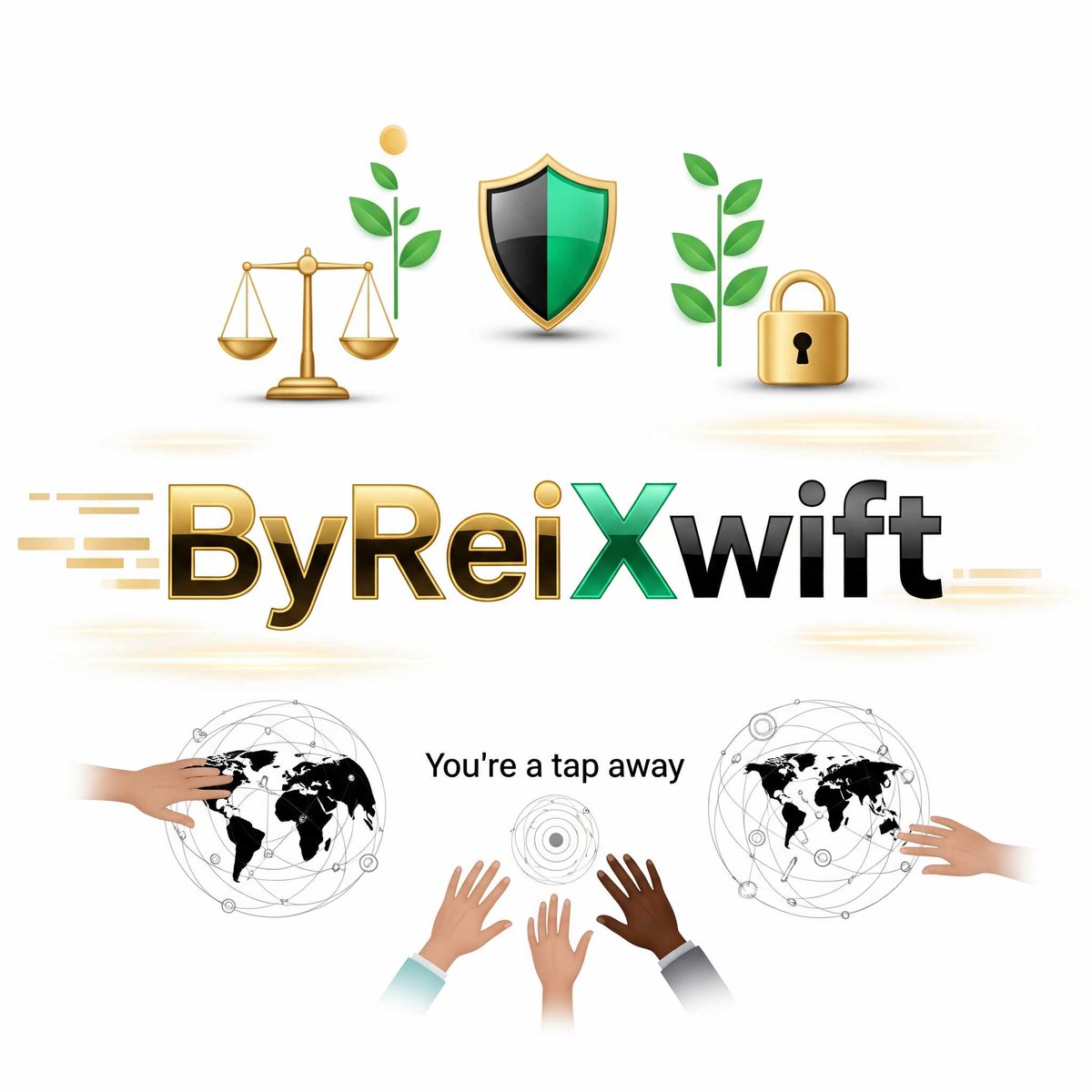 fireflygold09's tweet image. 🛒 Shop online, pay bills, or transfer funds — all without riba. ByReiXwift simplifies payments for the ethically-minded. #NoInterest #ByReiXwift

PROJECT LINK:
sidrastart.com/project/a9b5ba…

💚 Keep yourself updated and connect with us through our official social media channels:

✨X:
