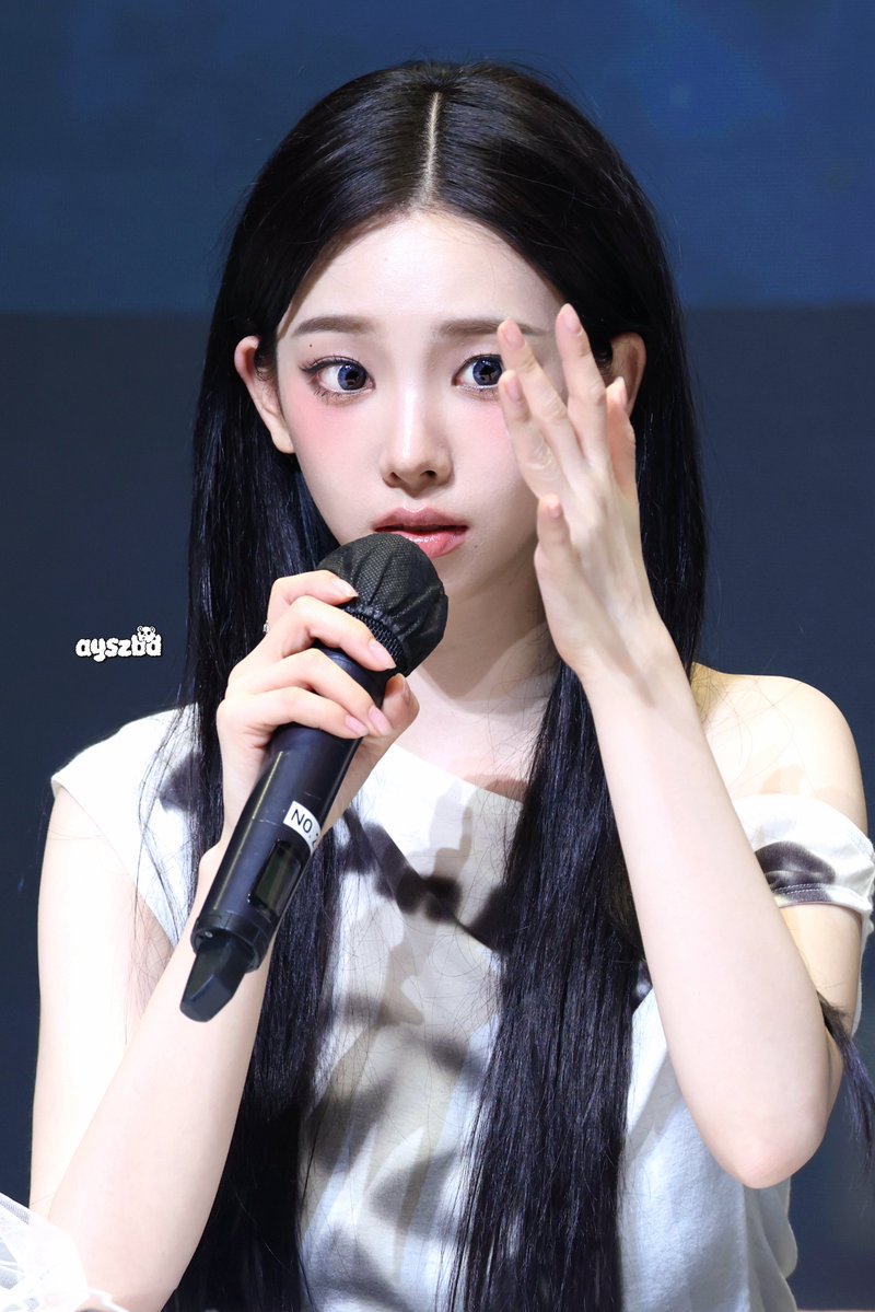 ayeshizuibangd's tweet image. 250710
#aespa #KARINA  #Karina #카리나 #aespa #에스파