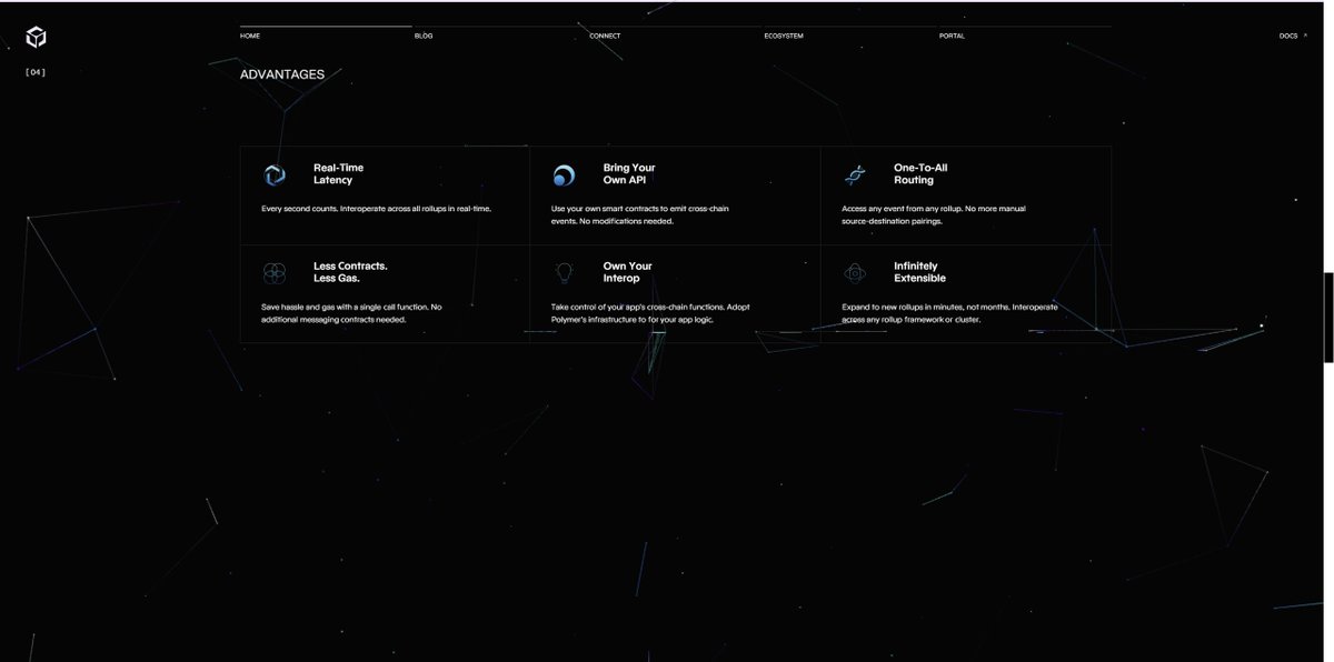 luuuvmyloo's tweet image. Dive into the future of app - building with POLYMER! Its cutting - edge tech redefines how we create, leaving “interop headaches” behind. #POLYMER #AppDevRevolution@Polymer_Labs
