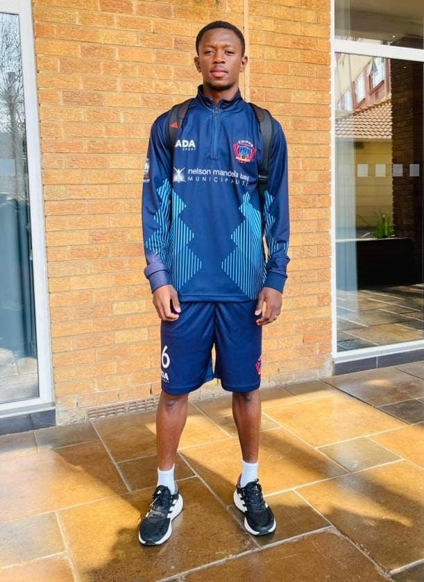 A_B_Ditlhobolo's tweet image. 🇿🇦Orlando Pirates loanee scores against 🇿🇲Zambian champions 

Midfield general 🇲🇱Abdoulaye S Mariko scored the only goal of the match as 🇿🇦Chippa United secured a 1-0 win over 🇿🇲Power Dynamos at 🇿🇦Balfour Park in Jozi. 

#InternationalClubFriendly