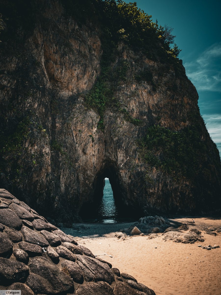 fatgom_jp's tweet image. 鳥越山
#笹川流れ