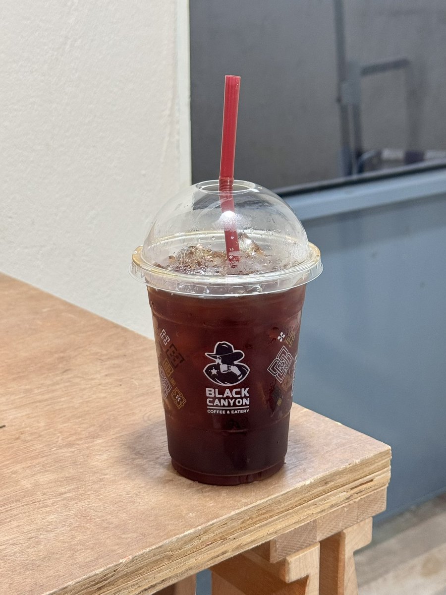 เหลือ 19- 
เหลือ 19- 

อเมริกาโน่ Black Canyon เหลือ 19- 
จากปกติ 85- ซื้อดีลในช้อปปี้ฟู้ด คุ้มมากก