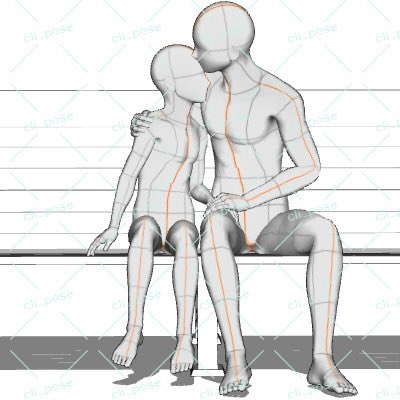 bottari_asset's tweet image. ν€μ€ ν¬μ¦ kissing pose Vol. 8 (νμ λ¬΄λ£ limited-time free) by cli_pose
assets.clip-studio.com/ko-kr/detail?i⦠#clipstudio