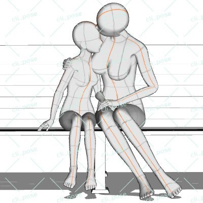 bottari_asset's tweet image. ν€μ€ ν¬μ¦ kissing pose Vol. 8 (νμ λ¬΄λ£ limited-time free) by cli_pose
assets.clip-studio.com/ko-kr/detail?i⦠#clipstudio