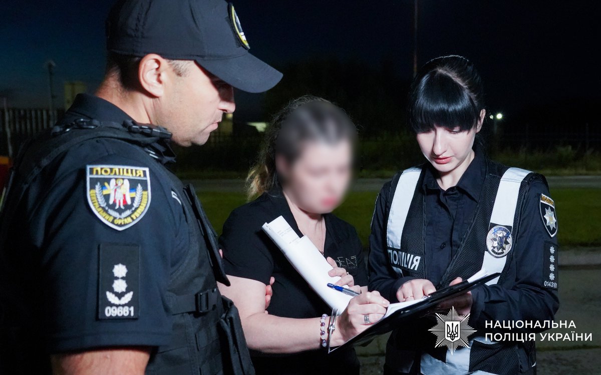NPU_GOV_UA's tweet image. ❗️ Нацполіція екстрадувала з ОАЕ організаторку шахрайської схеми під виглядом зборів на дрони для ЗСУ, яка завдала українцям понад 50 млн грн збитків
🔗bit.ly/44WS6hh