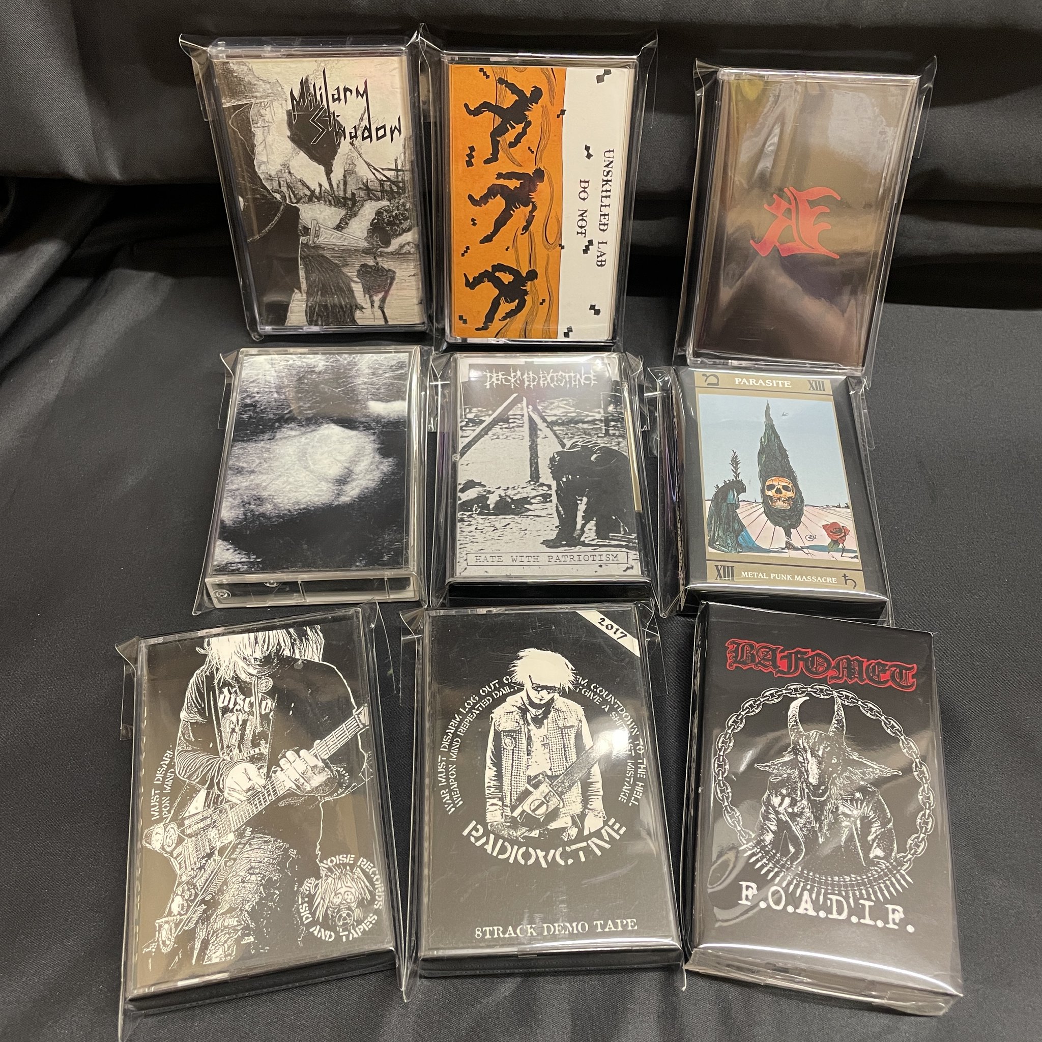 しば 一枚800円2枚目〜100円引き punk hardcore ディスクユニオン名古屋店 on X: