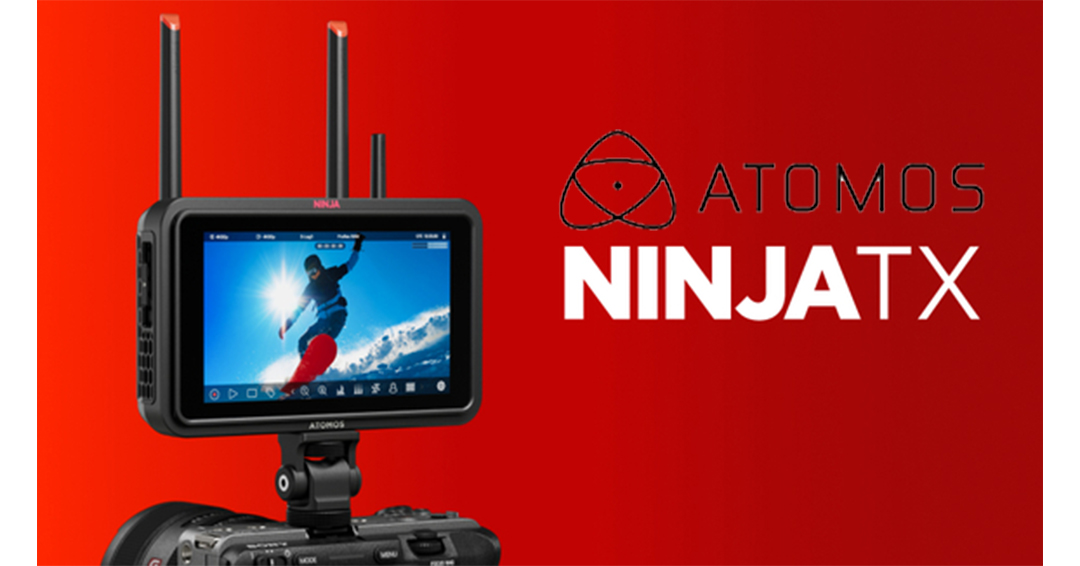 Camaralia's tweet image. 🎬 Nuevo Atomos Ninja TX: el monitor grabador más completo hasta la fecha, ya disponible para reserva en Camaralia

👉 𝐀𝐭𝐨𝐦𝐨𝐬 𝐍𝐢𝐧𝐣𝐚 𝐓𝐗: camaralia.com/es/13710-2507-…

Descubre y reserva en Camaralia. 🔐

#AtomosNinjaTX #MonitorGrabador #ProResRAW #8KVideo @AtomosGlobal