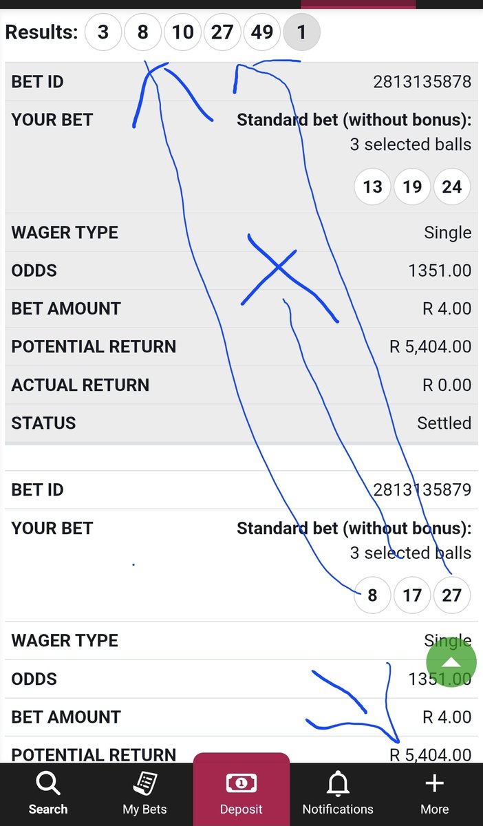 JasonHeneke's tweet image. Tried some SA powerball yesterday, eish but almost does not count