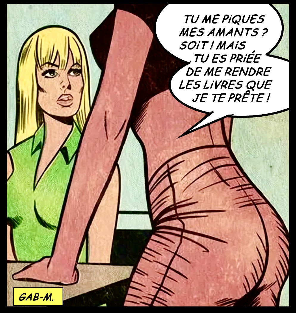 Gabriela Manzoni (@manzonigabriela) on Twitter photo 