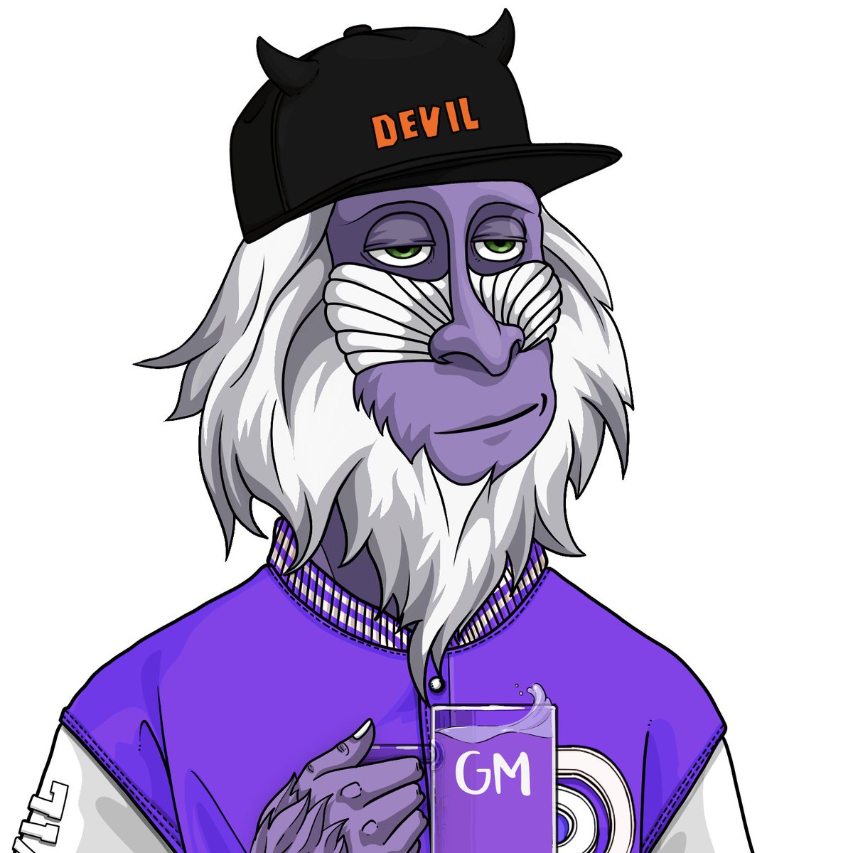 Good morning CT ☕ 

Do you even DRILL on <a href="/SeiNetwork/">Sei</a> ?

YKTD