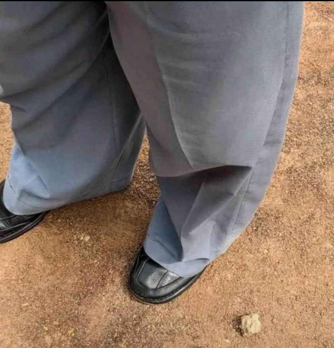 My first born is at Unza , my two sons at Nortec and my last born at Unilus 😂😂