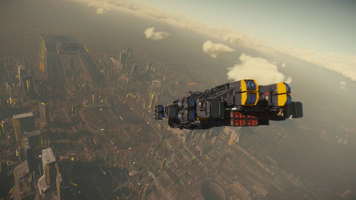 👋 Hey coucou toi !
🚨 Le LIVE est là !

La maintenance de Star CITIZEN est terminée !
On va tester les serveurs et voir ce que vaut cette version HOTFIX… en espérant passer un bon moment ! 😄🚀

➡️ twitch.tv/dealoc

 Let’s gooo !