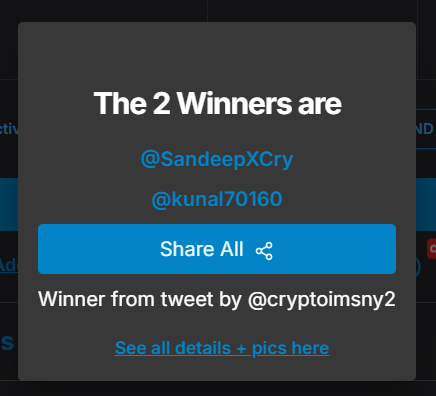 Crypto Sunny tweet media