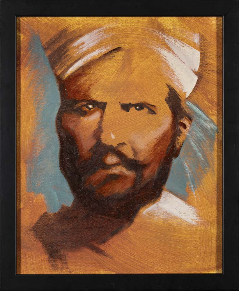 dr_irfan_malik's tweet image. My Grandfathers & Greatgrandfathers are featured in this wonderful exhibition of World War veterans portraits by Arabella Dorman #WW1 #WW2
arabelladorman.com/work