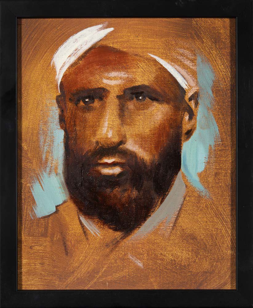 dr_irfan_malik's tweet image. My Grandfathers & Greatgrandfathers are featured in this wonderful exhibition of World War veterans portraits by Arabella Dorman #WW1 #WW2
arabelladorman.com/work