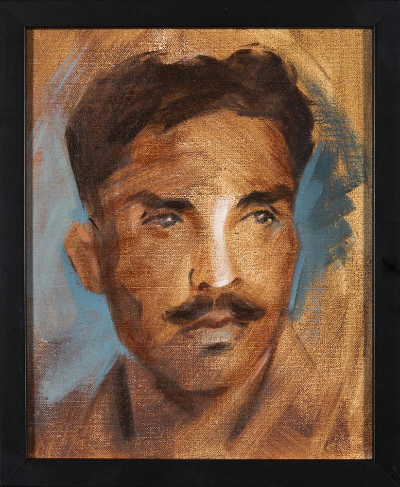dr_irfan_malik's tweet image. My Grandfathers & Greatgrandfathers are featured in this wonderful exhibition of World War veterans portraits by Arabella Dorman #WW1 #WW2
arabelladorman.com/work