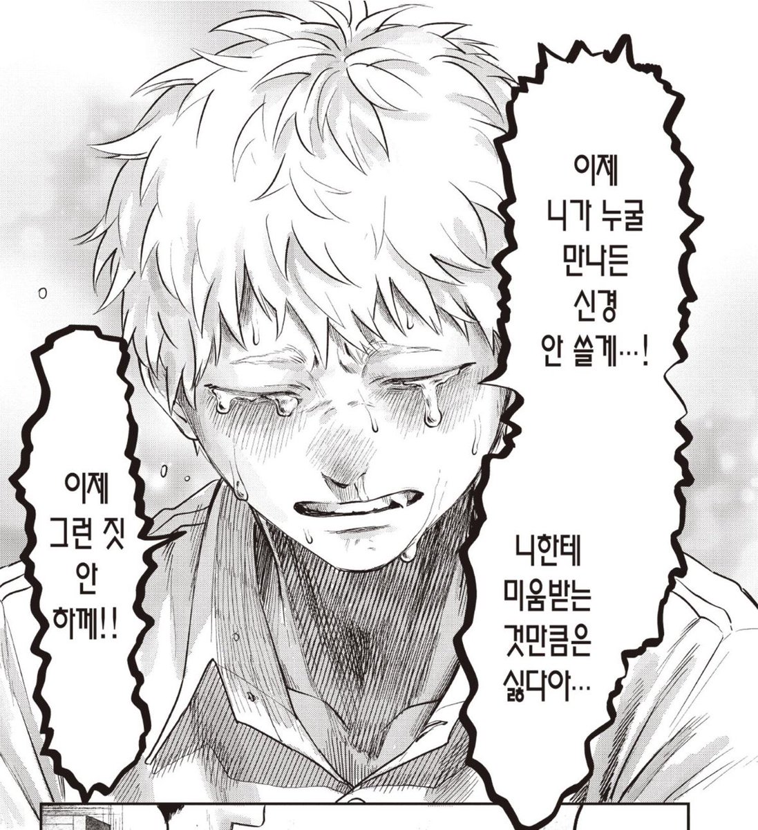 Cheong3420's tweet image. 사실상 인간과 다른 존재인 짭카루는 요시키를 좋아할 이유가 없음
초반부터 히카루가 요시키에게 미움받고 싶지 않다 &lt;&lt; 는 감정은 찐카루의 마음인거겠지…
인도우 가문의 업으로 자신의 감정을 솔직하게 표현하지 못하는게 얼마나 답답했을까ㅠ…