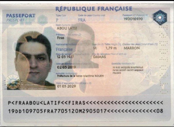 AlexandreRifai's tweet image. 🇫🇷 Un citoyen français d’origine druze assassiné par les milices de celui que Macron a accueilli à l’Élysée avec les honneurs
Est-ce que ça suffit pour que la France s’en indigne ?
Ou quand on est druze, on ne vaut rien ?
Vu comment elle a abandonné Sansal, on connaît la réponse.