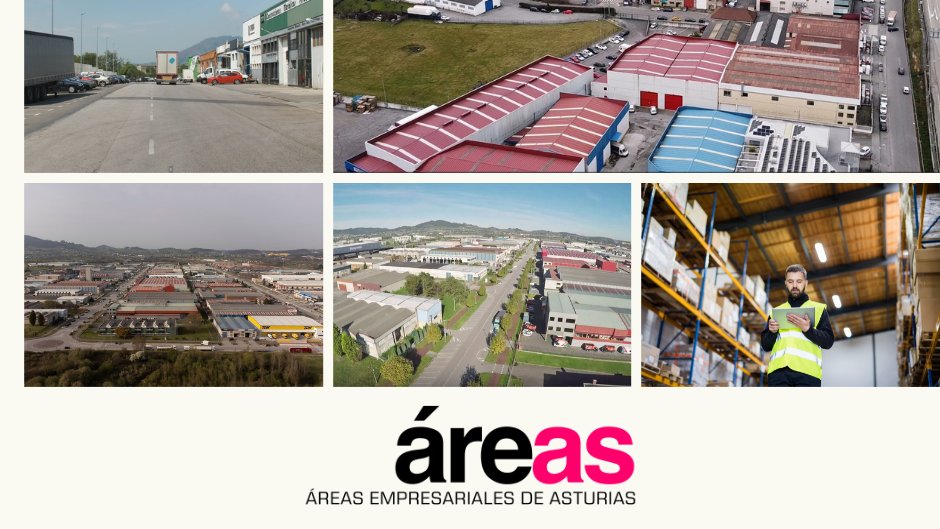 ¿Qué tienen en común los polígonos de la Federación ÁREAS?
🔹 Actividad industrial
🔹 Talento y empleo
🔹 Una red que impulsa 25 áreas conectadas para gestionar mejor, crecer juntos y transformar el territorio.
🌐 areasweb.com
#FederaciónÁREAS #PolígonosIndustriales