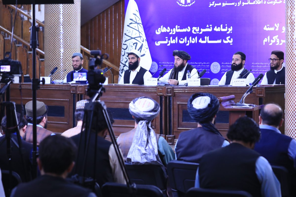 GMICafghanistan's tweet image. Da Afghanistan Bank: The total value of electronic payments reached approximately 25.42 billion Afghani over the past year, marking a significant increase of 86% compared to the previous year.
#لاسته_راوړنې #دستاوردها #IEA_Achievements