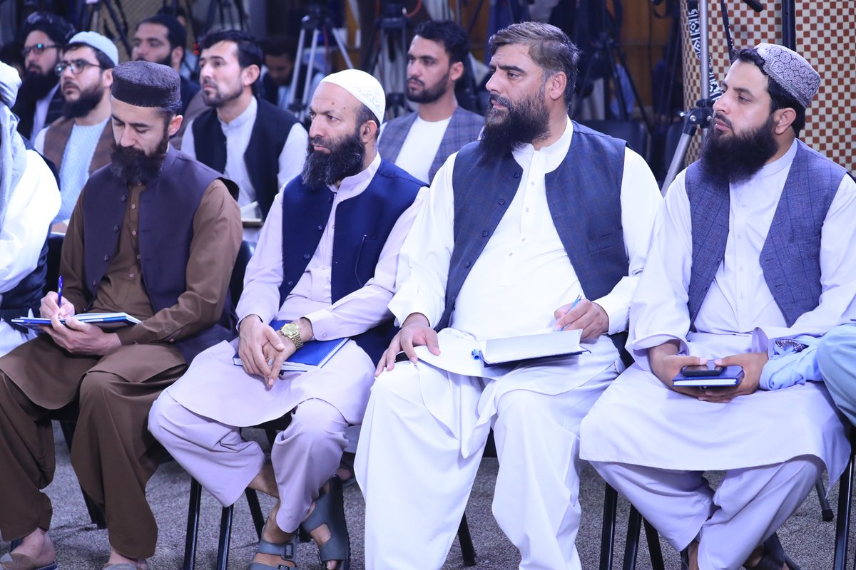 GMICafghanistan's tweet image. Da Afghanistan Bank: The total value of electronic payments reached approximately 25.42 billion Afghani over the past year, marking a significant increase of 86% compared to the previous year.
#لاسته_راوړنې #دستاوردها #IEA_Achievements