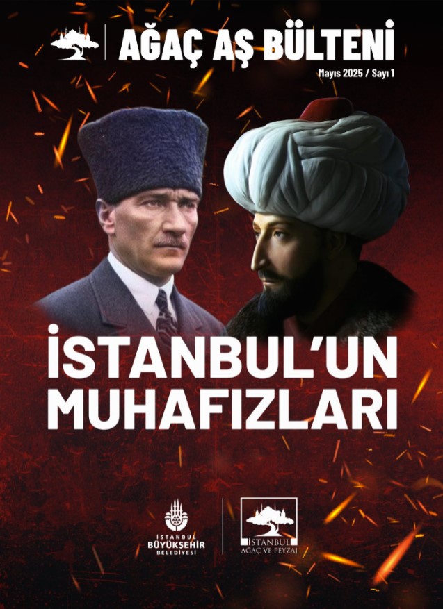 sabittuncel01's tweet photo. @agacvepeyzajas Mayıs Bültenimiz web https://t.co/4bS3Txk8OI sayfamızda yayındadır. https://t.co/g9eJ527evh