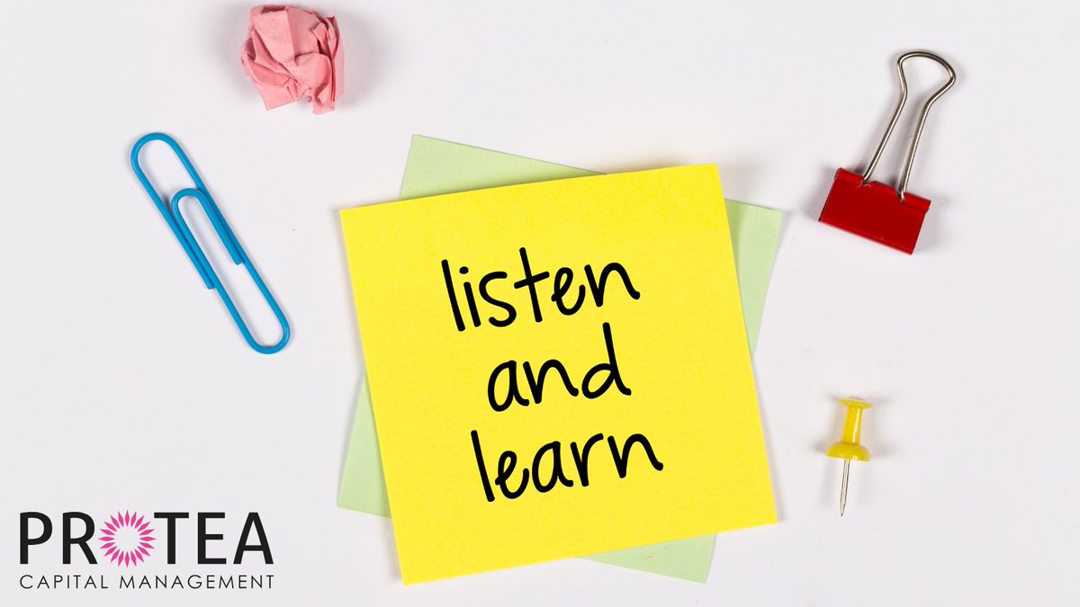 Did you miss Jean Pierre Verster, CEO of Protea Capital Management, the 22nd of July 2025 on Stock Watch?
 
No problem – click here to watch: bit.ly/StockWatch22Ju… 
 
#Protea #StockWatch #Recap