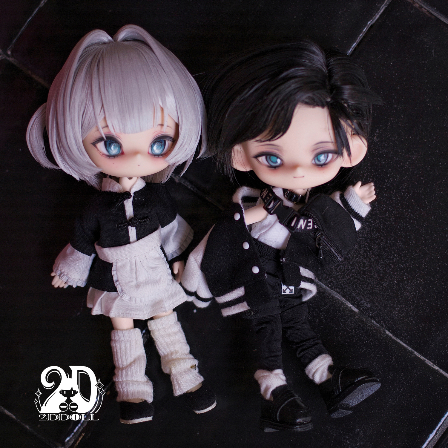 as know as de wan☆新作！ベアロイドプルオーバー☆サイズ2 AZONE INTERNATIONAL::Iris Collect Petit::新商品-商品詳細