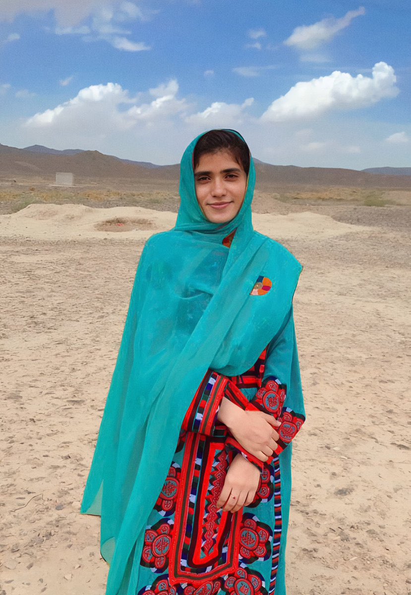 Over 51 days, and she’s still missing.
A girl was abducted no one knows where she is.Her silence is not peace, it’s pain.
We can’t stay quiet while her life hangs in dark.Raise your voice , justice demands it.
#ReleaseMahjabeenBaloch