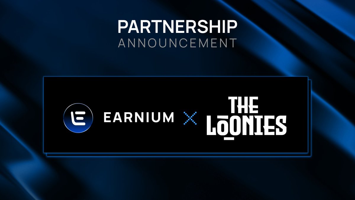 Earnium (@earnium_io) on Twitter photo Earnium x The Loonies ๐
Weโre beyond excited to partner with <a href="/theloonies_nft/">The Loonies</a> โ the craziest community on Aptos! ๐ง ๐
As a Loonies NFT holder, youโre now eligible to check in and claim Stardust on Earnium.
Earn rewards just by holding your NFT โ it's that simple.
๐ Earnium x The Loonies ๐
Weโre beyond excited to partner with <a href="/theloonies_nft/">The Loonies</a> โ the craziest community on Aptos! ๐ง ๐
As a Loonies NFT holder, youโre now eligible to check in and claim Stardust on Earnium.
Earn rewards just by holding your NFT โ it's that simple.
๐
