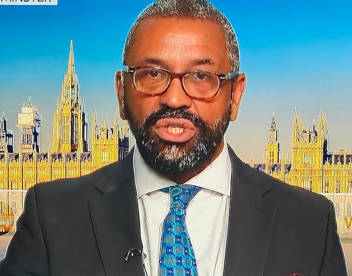 TStandfield1789's tweet image. Well, well, well.
James Dimerly tries a bit of incitement over asylum seekers and housing.
Why didn't the Tory Party do anything about it?
They only had fourteen years.
@JamesCleverly @Conservatives @KemiBadenoch @MelJStride @griffitha