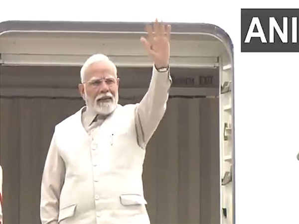 ani_digital's tweet image. PM Modi departs for United Kingdom, FTA signing, defence and action against Khalistani extremists on agenda
Read @ANI Story | aninews.in/news/world/asi…
#PMModi #UK #FTA