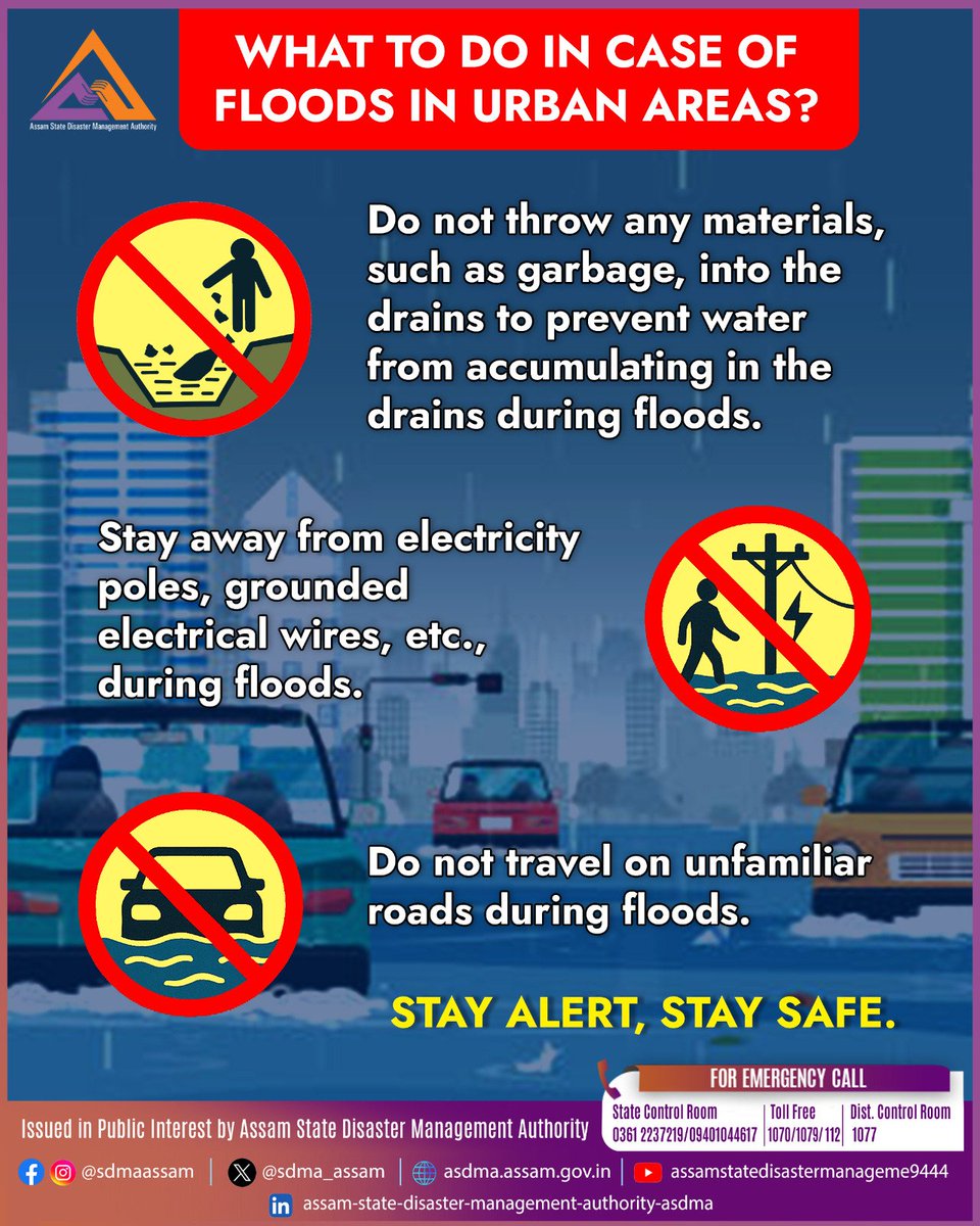 Emergency Preparedness Tips For Urban Areas: Essential Safety Strategies