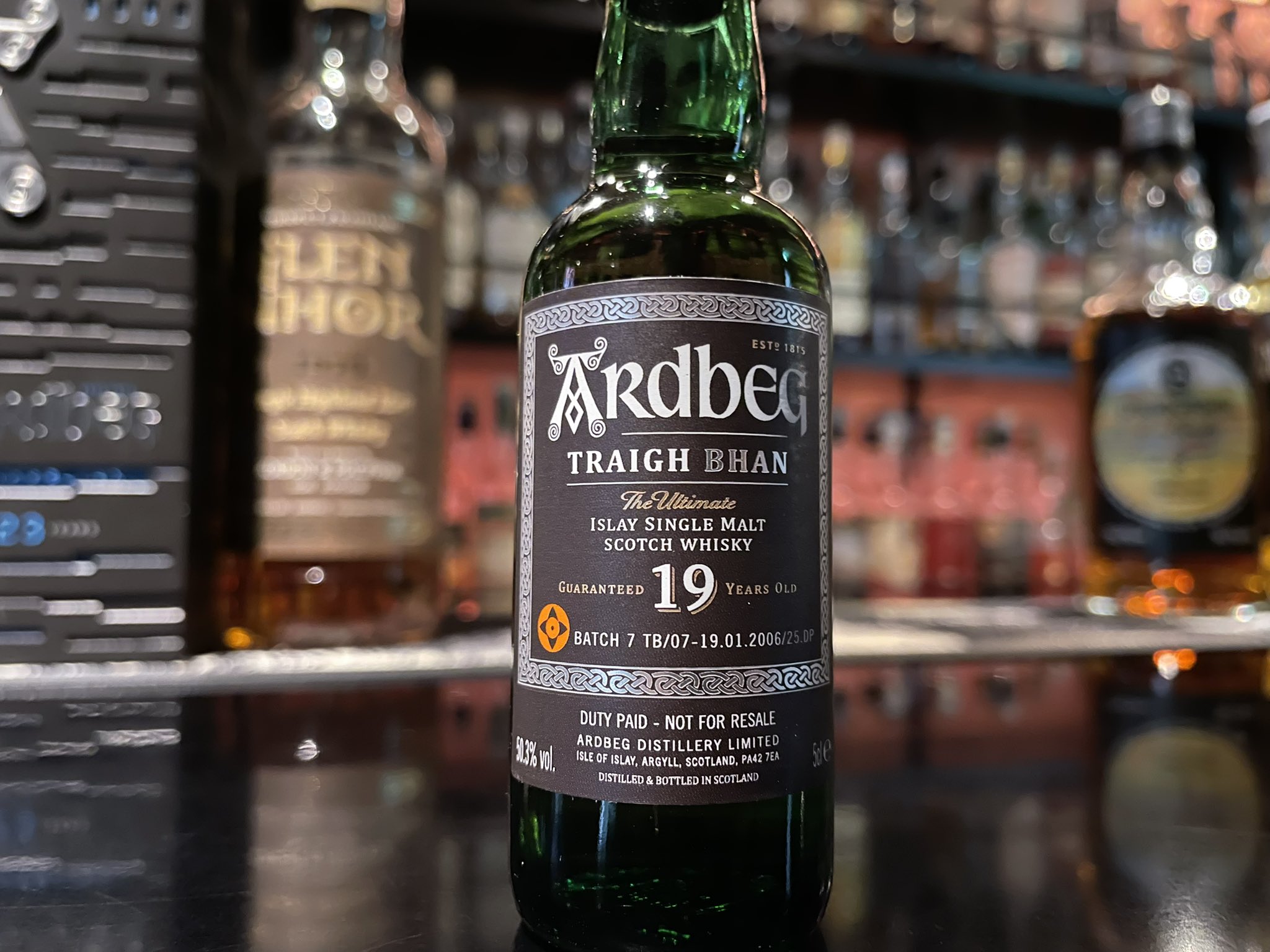 cafe&bar TEN（ウイスキー専門TEN） (@whiskyTEN) / X