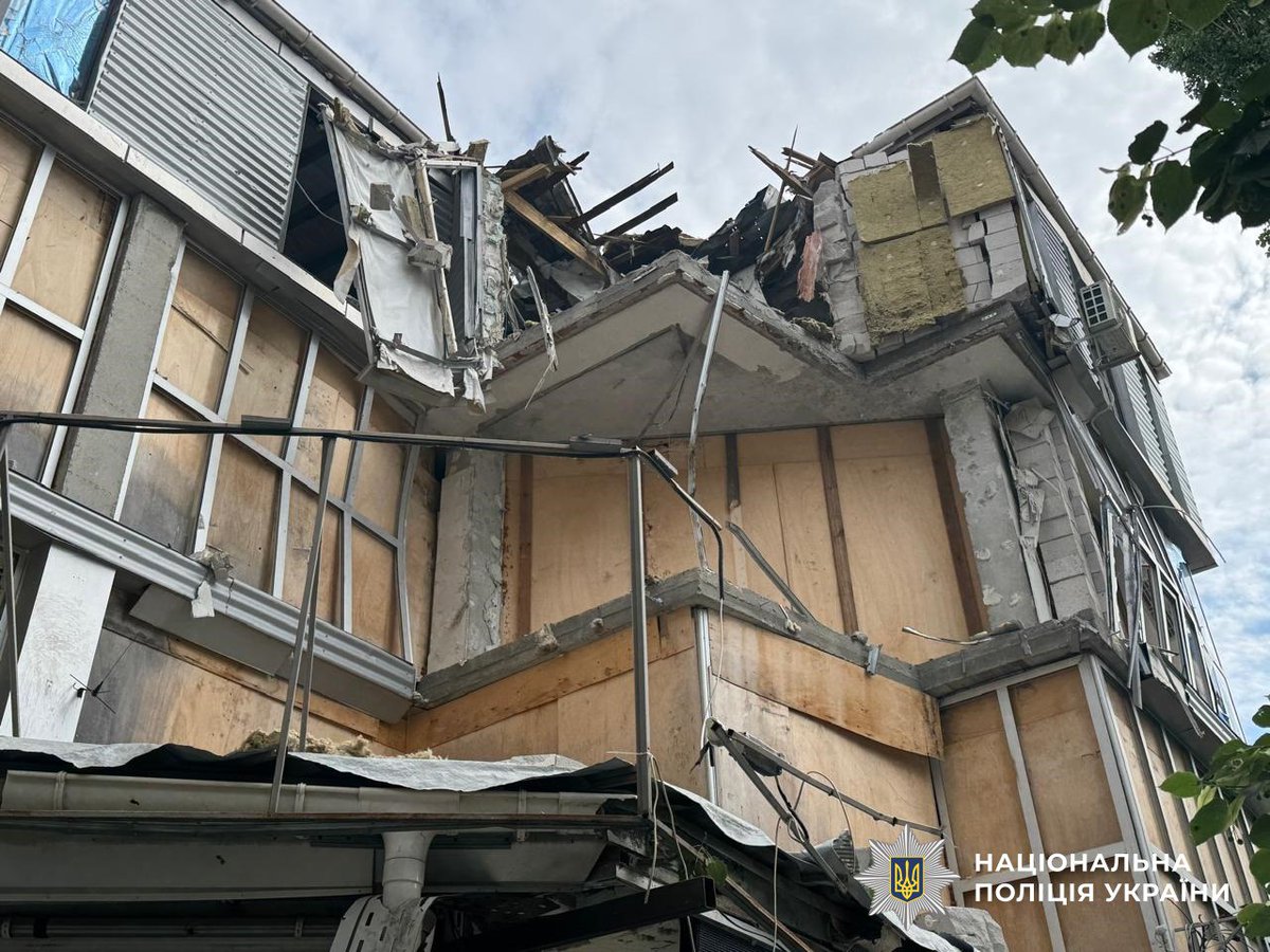 pogrebeckij's tweet image. Двох дітей(!) поранили росіяни на Херсонщині🤬
Вночі ворог обстріляв село Зорівка, це Білозерська громада. Під ударом опинилися 13-річні хлопчик і дівчинка. У них – контузії та черепно-мозкові травми, медики надали всю допомогу.