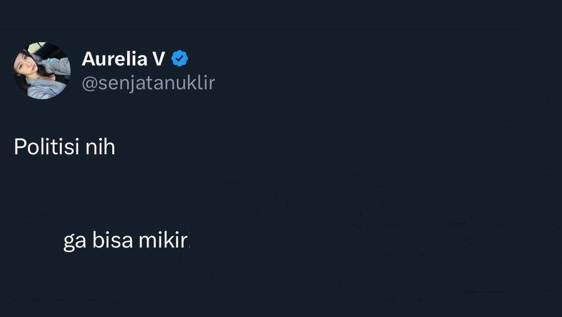 Tweet media one