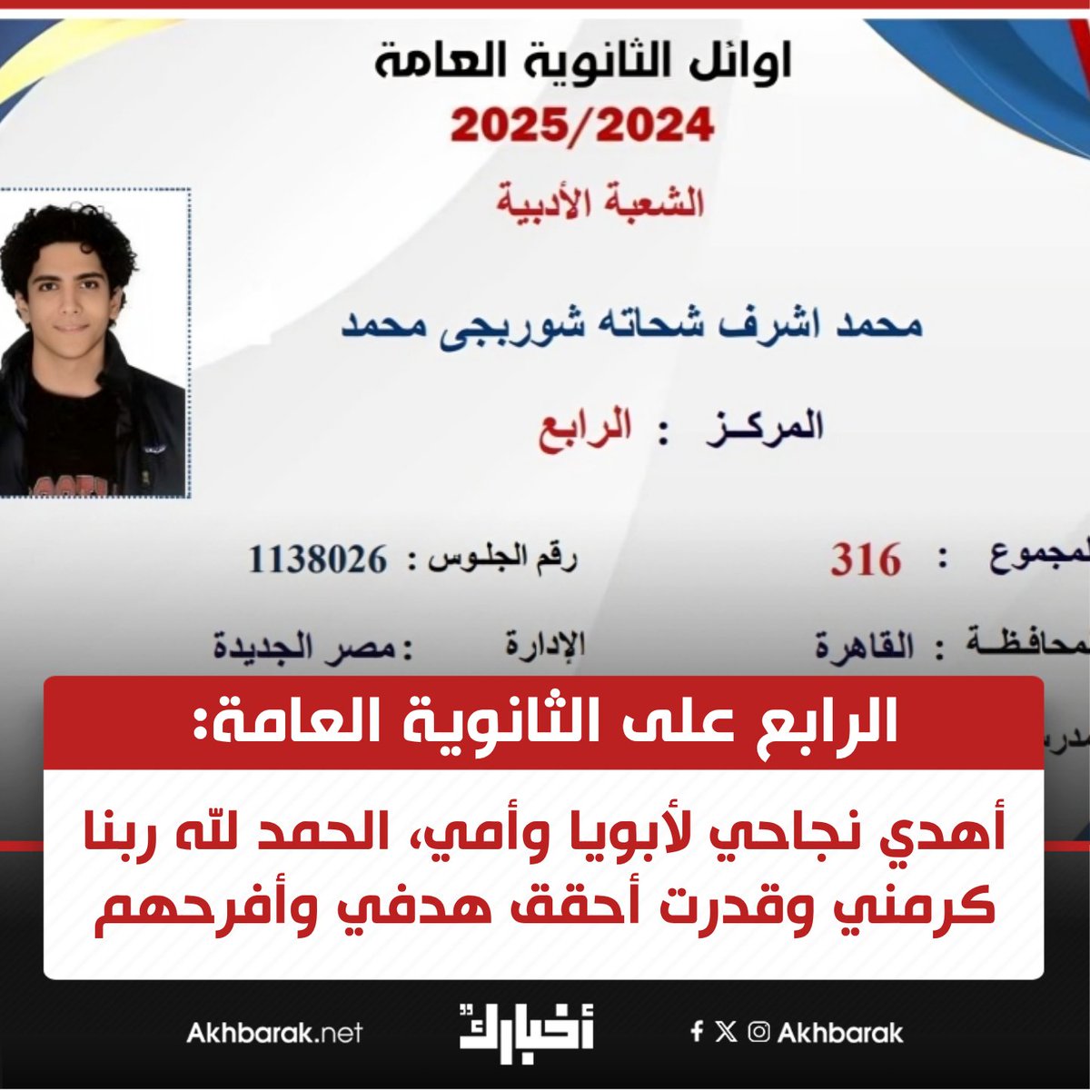 Akhbarak tweet media
