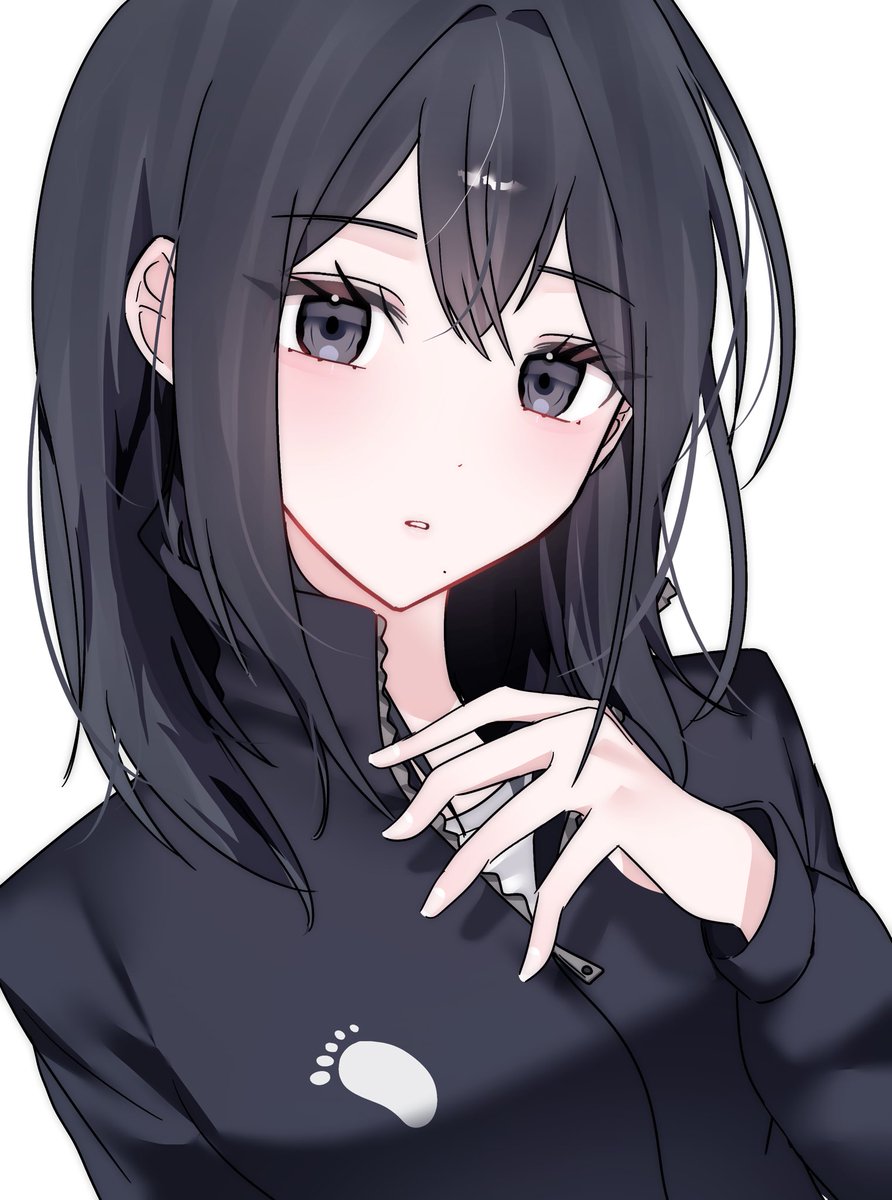 🖤

#ハイキュー #清水潔子