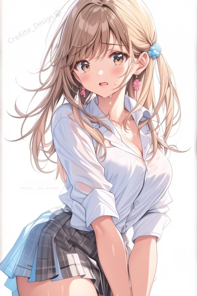 CreAIte_Design's tweet image. Midjourneyに問い合わせをしましたが、私のアカウントは禁止されました😵
新たにアカウントを追加した場合、返金無しで強制的に停止されるそうです😣
異議申し立てをするつもりですが、結果は2週間程度かかるとか…
もう、ゆいなと会えないかも🥺
 #過去画