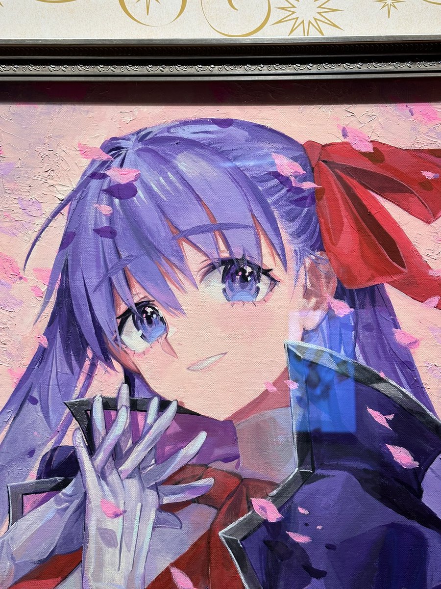 #ワダアルコ展
愛してます