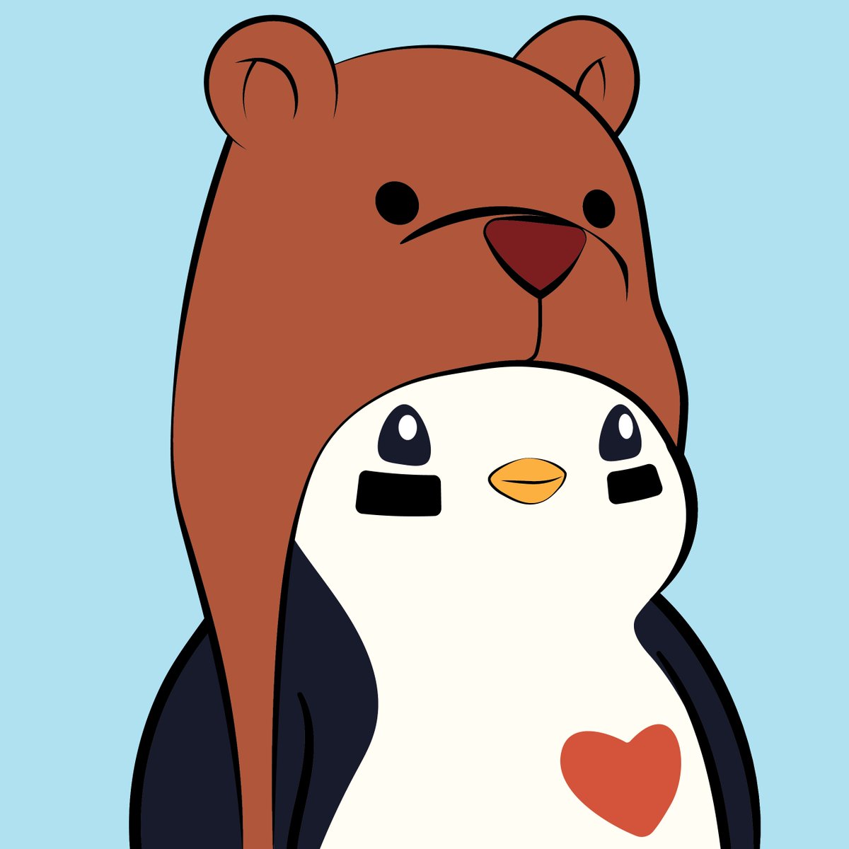 PenguinsBots's tweet image. Pudgy Penguin #7077 bought for 15.70 ETH (57,601.41 USD) on Blur #PudgyPenguins
blur.io/asset/0xbd3531…
Launch #Abstract NFTs on @FreeeOnAbstract