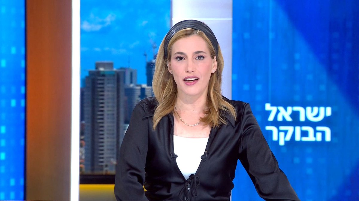 C14_news's tweet image. טל מאיר לרינו צרור: "ממשיך בקמפיין השקרי מהתחנה של החיילים"
לכתבה - c14.co.il/article/127767…
צילום: חדשות 14
