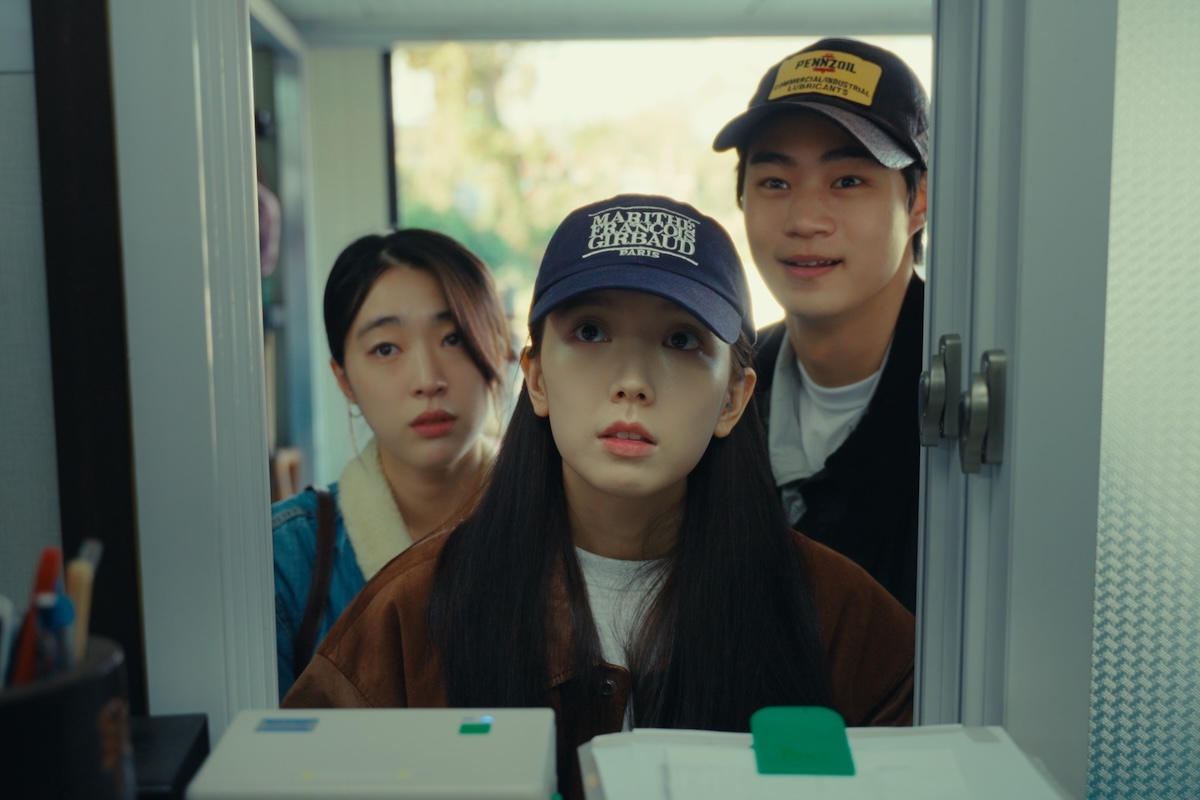 soompi's tweet image. "#TimeToBeStrong" Nominated For Uncaged Award At #NYAFF2025
soompi.com/article/176083…