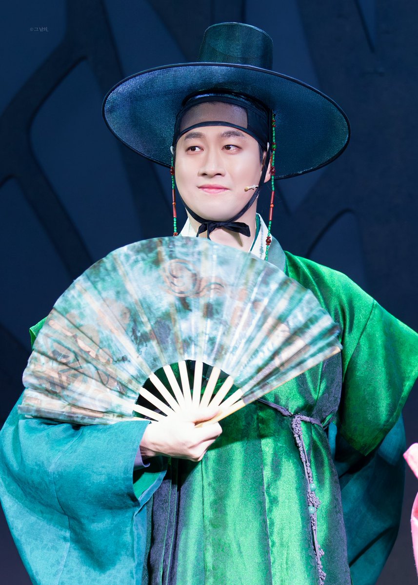 theday_of_pic's tweet image. 250722 뮤지컬 &amp;lt;등등곡&amp;gt; 커튼콜

김영운 #안재영